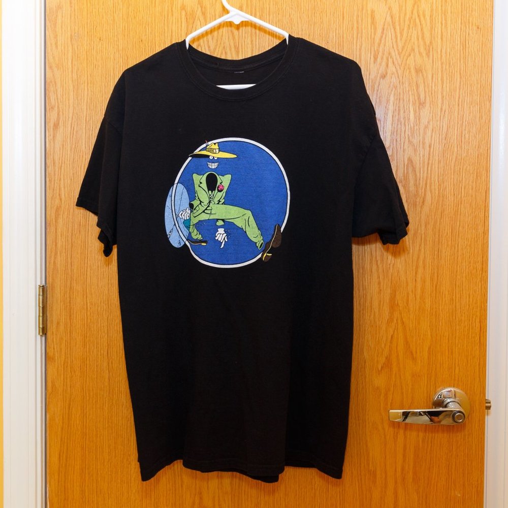 Men's Grateful Dead t-shirt